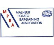 Malheur Potato Bargaining Association's logo
