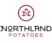 Northland Potatoes' logo